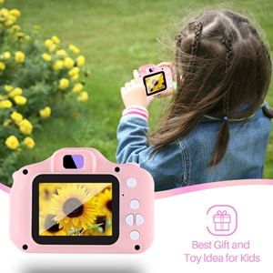 دوربین عکاسی دیجیتال کودک Kids Camera_اسباب بازی